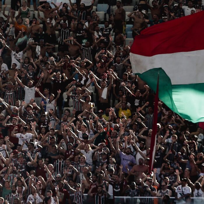 Fluminense é avaliado em R$ 850 milhões e estuda transformação em SAF