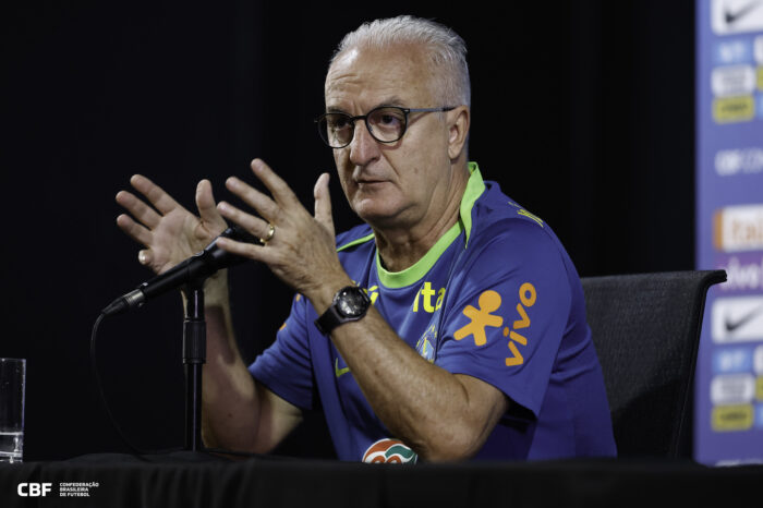 Dorival Júnior aumenta pedida e Corinthians dá ultimato ao treinador