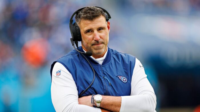 Mike Vrabel revela por que acertou com o New England Patriots