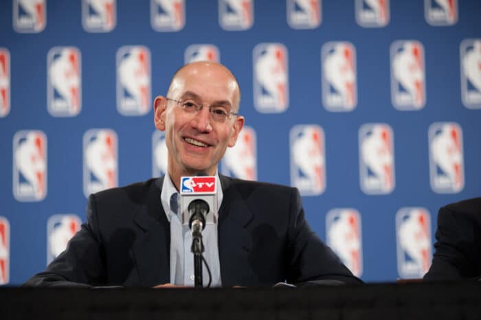 NBA pretende aumentar o teto salarial em mais de US$ 150 milhões
