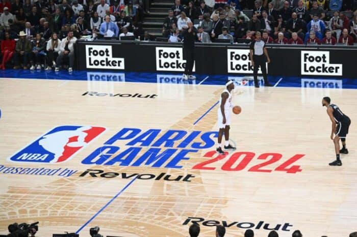 NBA prepara proposta para criar liga na Europa