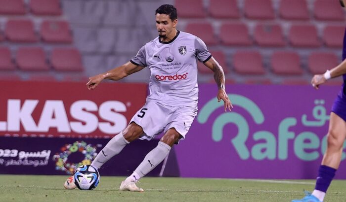 Santos estuda a contratação de Lucas Veríssimo e Willian Arão