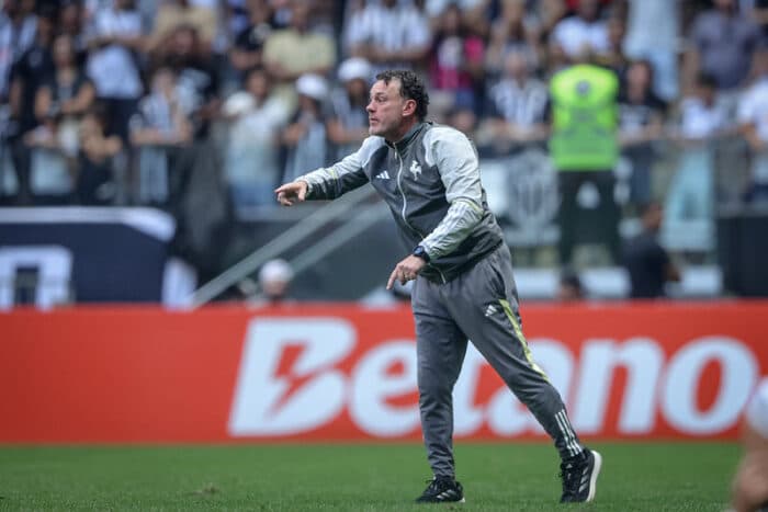 Fluminense coloca Gabriel Milito como opção para treinador