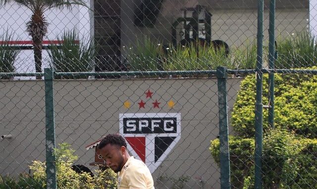 Ministério Público aciona o São Paulo na Justiça