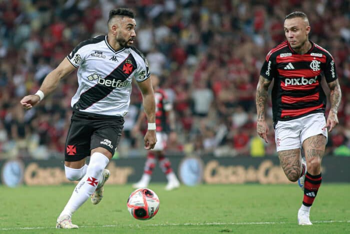 Justiça concede liminar e libera São Januário para o clássico