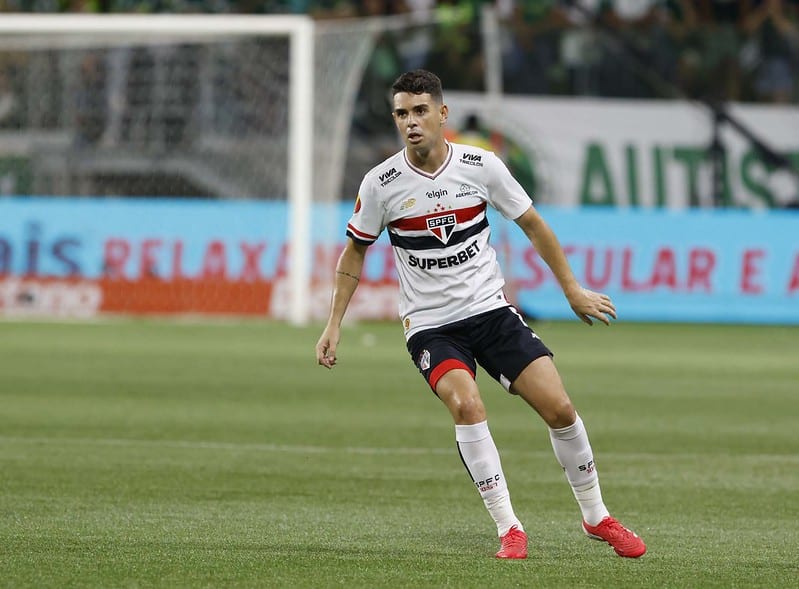 Oscar recebe alta hospitalar - São Paulo