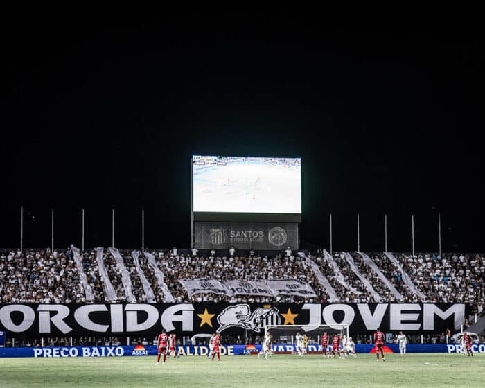 Santos fecha acordo com a WTorre para construção de nova Vila Belmiro