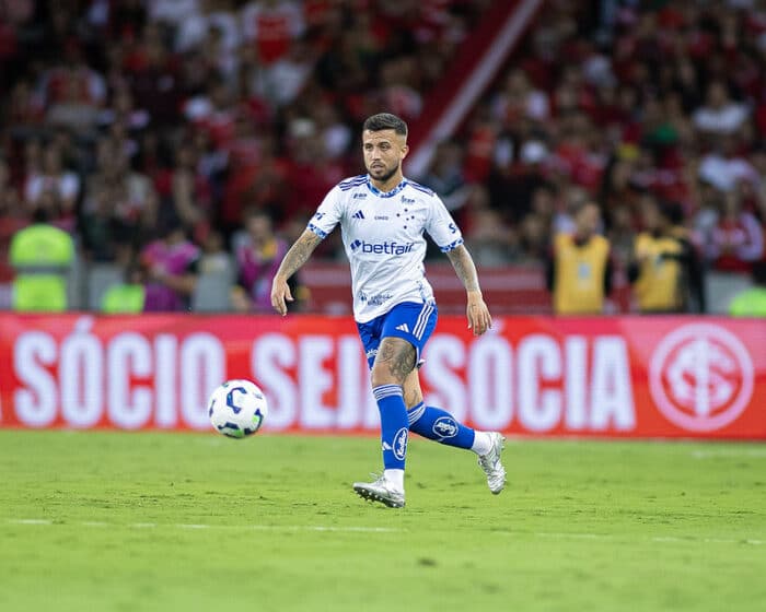 Matheus Henrique passará por cirurgia