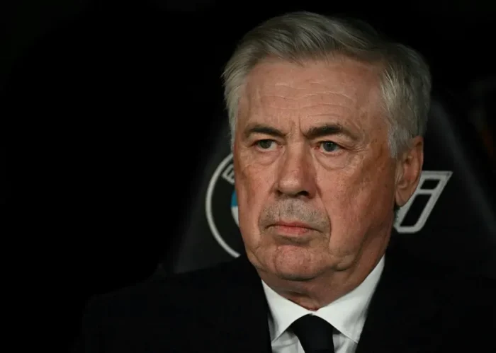 Ancelotti define dois nomes para liderarem a seleção na Copa de 2026