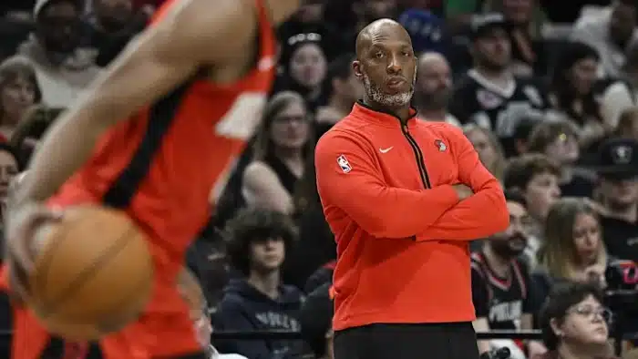 Trail Blazers estendem contrato com Chauncey Billups