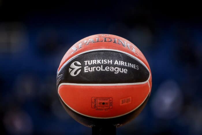 CEO da Euroliga critica a NBA: “Não precisamos de um salvador”