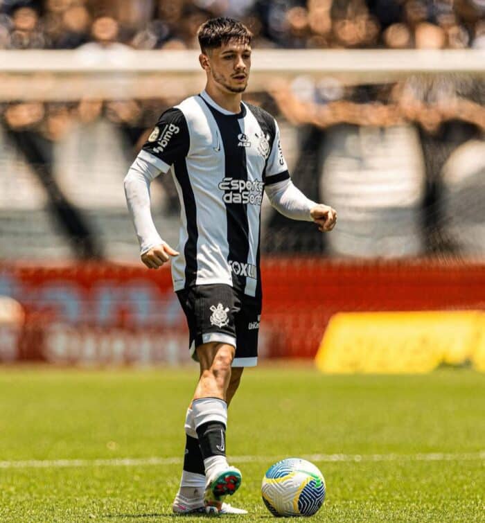 Corinthians recebe péssima notícia e Garro deve ficar fora do Mundial