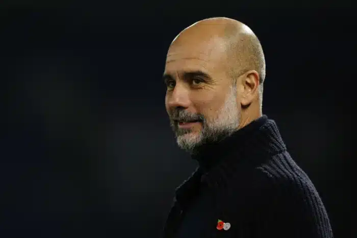 Manchester City oficializa quatro reforços para o Mundial de Clubes