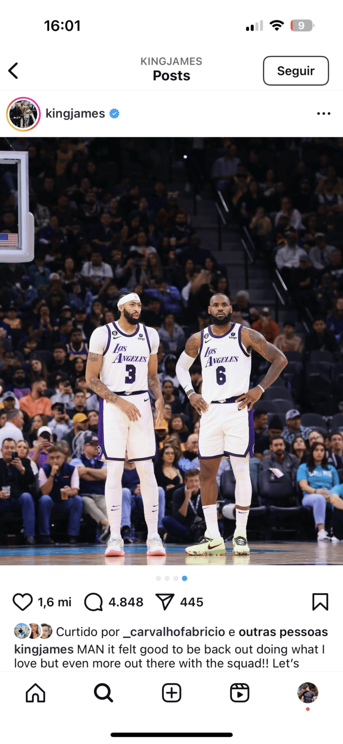 Nova lista da Forbes 2025 tem só Tiger Woods e LeBron James; CR7 e Messi estão fora