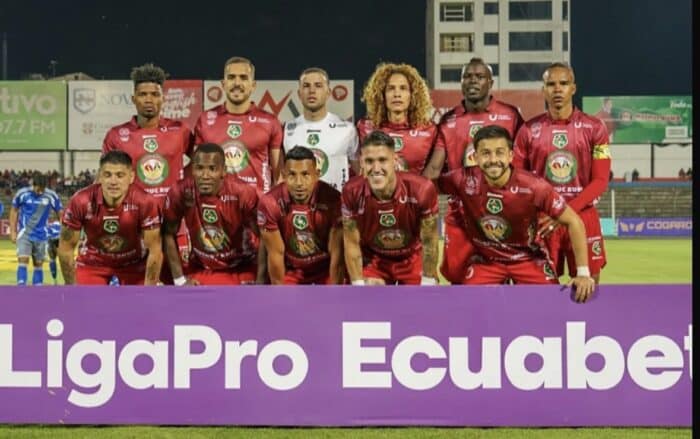 Conheça o Mushuc Runa, equipe criada por indígenas, que enfrenta o Cruzeiro na Sul-Americana