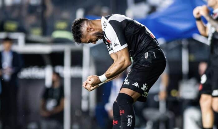 Após acusação de violência, Polícia abre investigação contra Payet