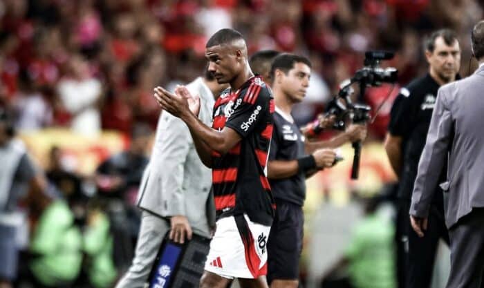 De La Cruz está com os dias contados para retornar ao River Plate, revela esposa