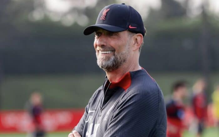 CBF recebe sinal positivo para contratar Jurgen Klopp para a seleção brasileira