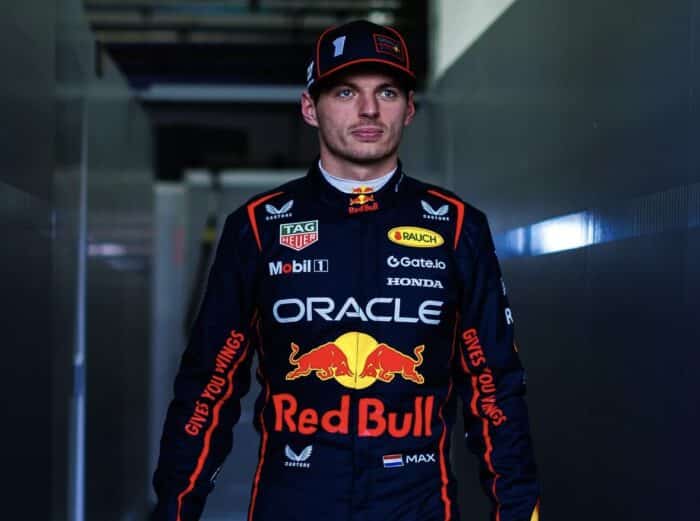 Verstappen pode deixar a Red Bull em 2026 e duas escuderias surgem como possível destino