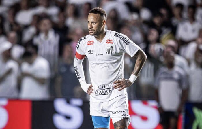 Santos x São Paulo: Rivais realizarão clássico sem principais destaques