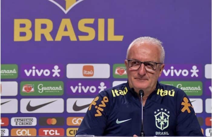 Após recusa de Tite, Corinthians volta as atenções para Dorival Júnior