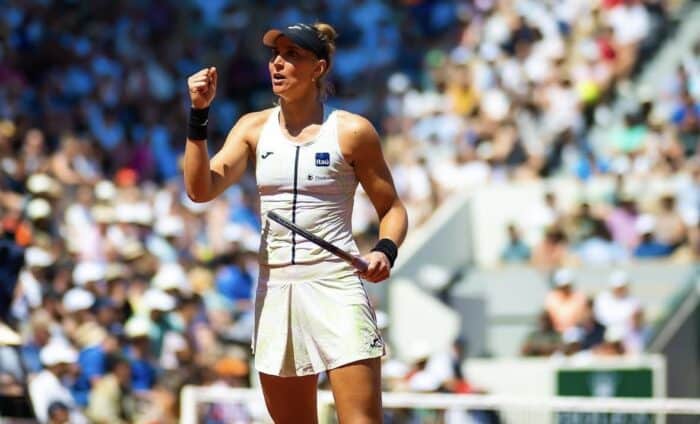 Após início de ano desastroso, Bia Haddad volta a vencer no tênis