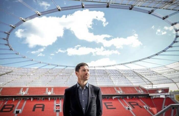 Esperando por Xabi Alonso, Real Madrid terá técnico argentino no Mundial de Clubes