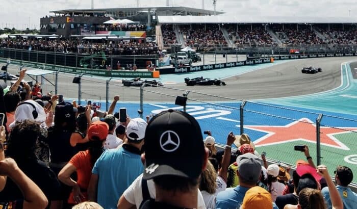 Após paralisação, F1 retorna com o GP de Miami; veja as datas e onde assistir 