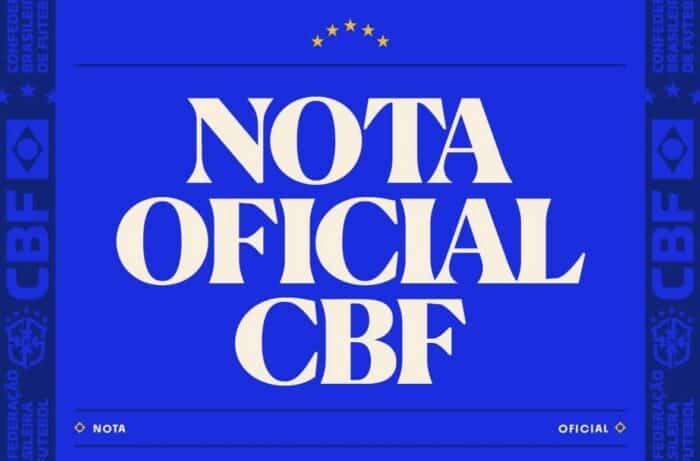 CBF nega veracidade de suposta camisa vermelha vazada da seleção brasileira 