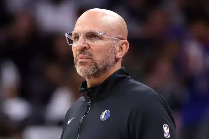 Jason Kidd se torna investidor do Everton