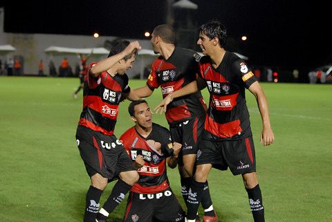 Falece ex-meia com passagens por Cruzeiro e Vitória