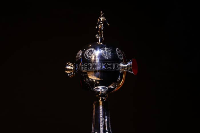 Sede da final da Copa Libertadores está próxima de ser anunciada