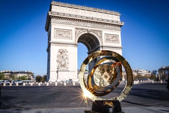 Dois árbitros brasileiros são escalados para o Mundial de Clubes