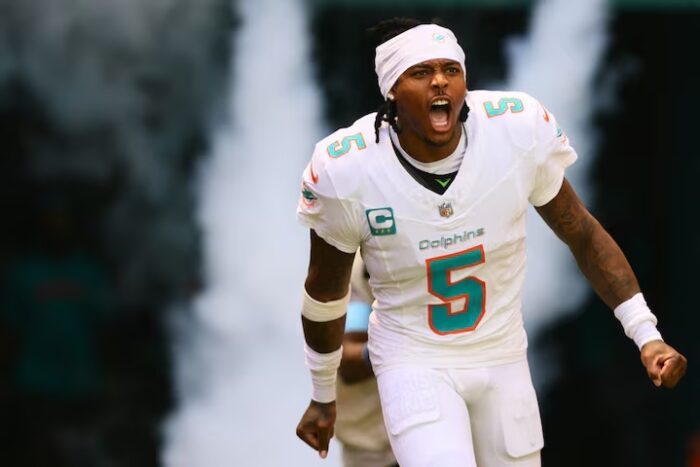 Jalen Ramsey está determinado a explorar o mercado