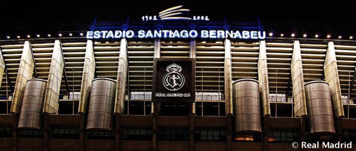 Real Madrid oficializa a contratação do seu terceiro reforço para a temporada