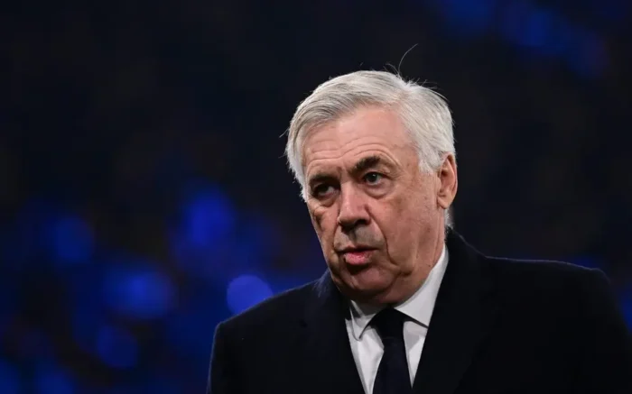 Comissão técnica de Ancelotti na seleção brasileira terá quatro ou cinco nomes: Veja os cotados