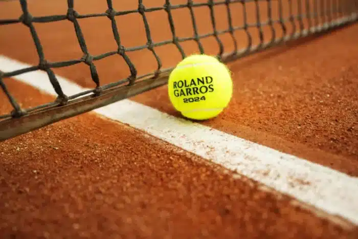 Quatro representantes do Brasil estão confirmados no quali de Roland Garros