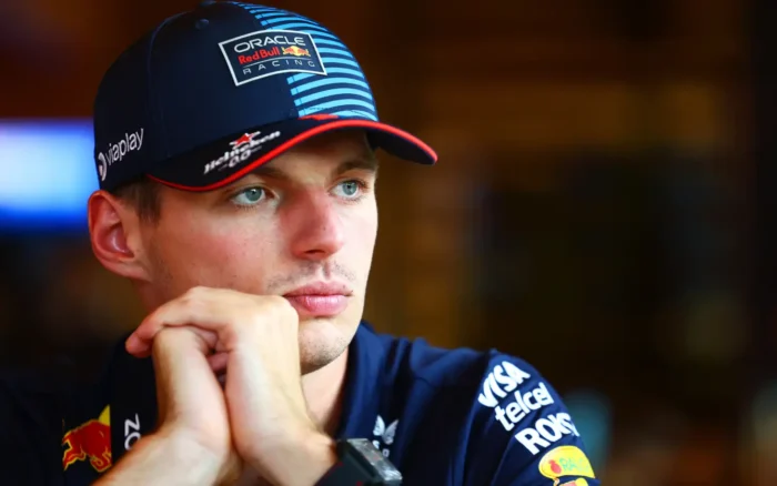“Preocupação é grande”, afirma conselheiro Helmut Marko sobre saída de Verstappen