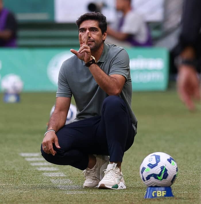 Em má fase ofensiva, Palmeiras deve contar com 3 novos atacantes em breve