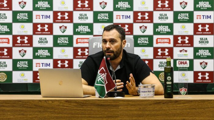 Fluminense deve ser a próxima SAF do futebol brasileiro; proposta chegará esse mês