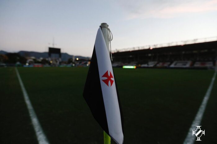 Vasco tem dificuldades para encontrar comprador para a SAF