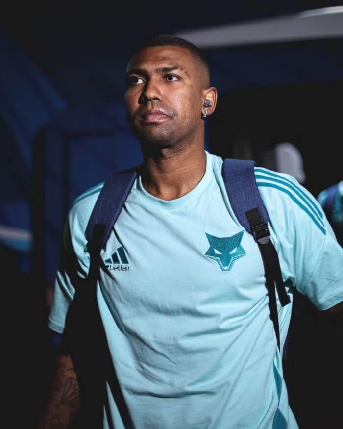 Walace quer ficar no Cruzeiro, mas pode sair na próxima janela