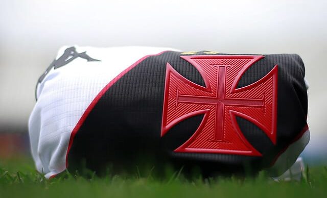 Media Day do Vasco tem tiroteio próximo ao CT