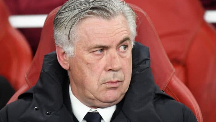 Titular da Seleção Brasileira não será convocado em primeira lista de Ancelotti