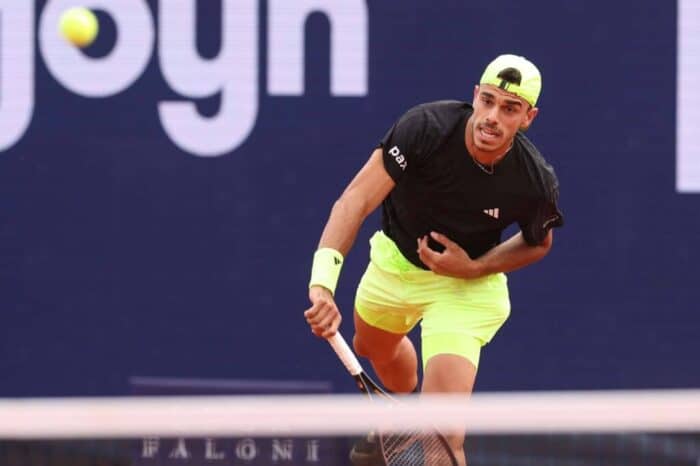 Candidatos a título vencem em Roland Garros; Fritz, Navarro e Cerúndolo caem