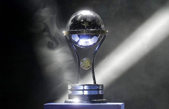 Final da Copa Sul-Americana será na Bolívia