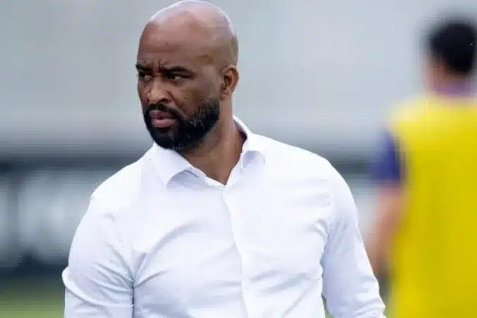 Fabinho Soldado fica no Corinthians