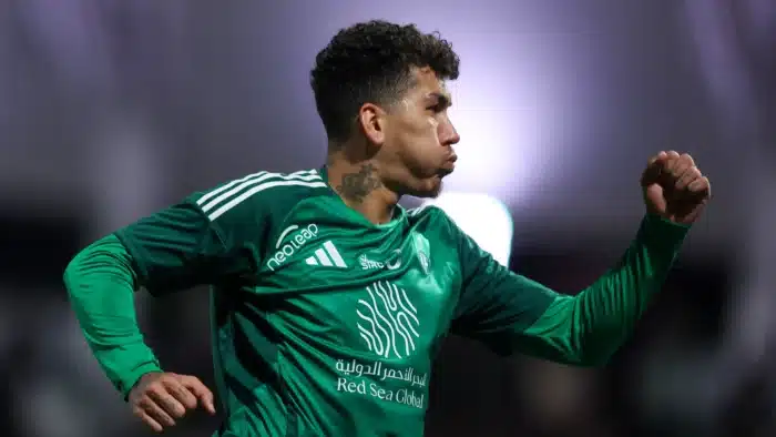 Esportes da Sorte sugere contratação de Firmino ao Corinthians