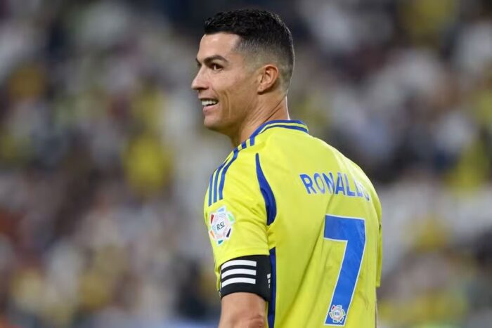 Monterrey negocia com Cristiano Ronaldo para o Super Mundial