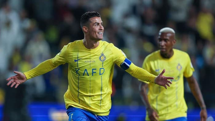 Jornal afirma que Cristiano Ronaldo tem proposta tentadora de clube brasileiro